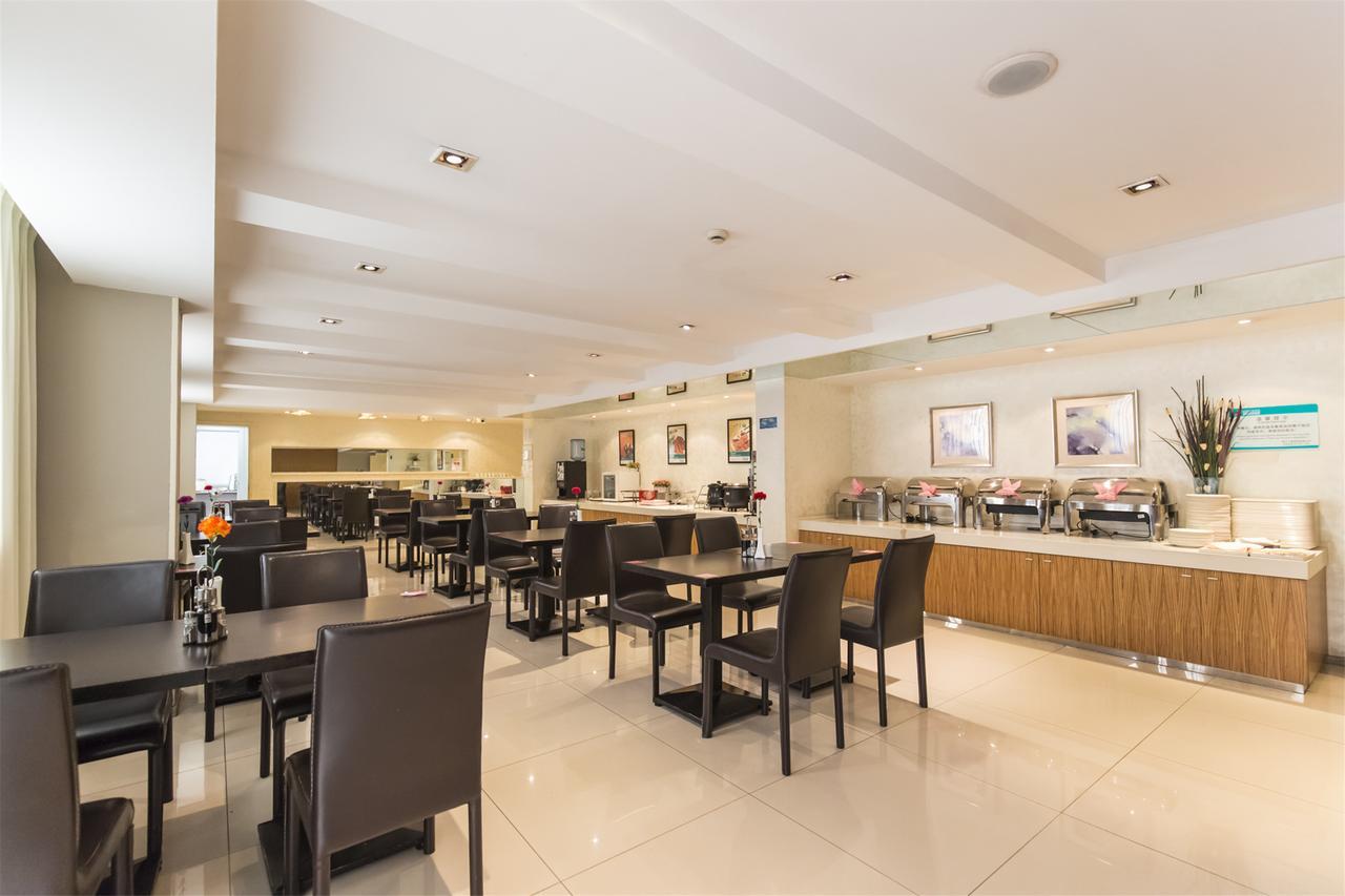 Jinjiang Inn Baoding Xiangyang Avenue Экстерьер фото